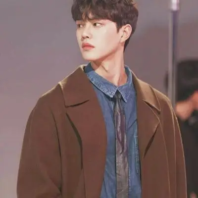 宋江 韩国欧巴_男生头像_我要个性网