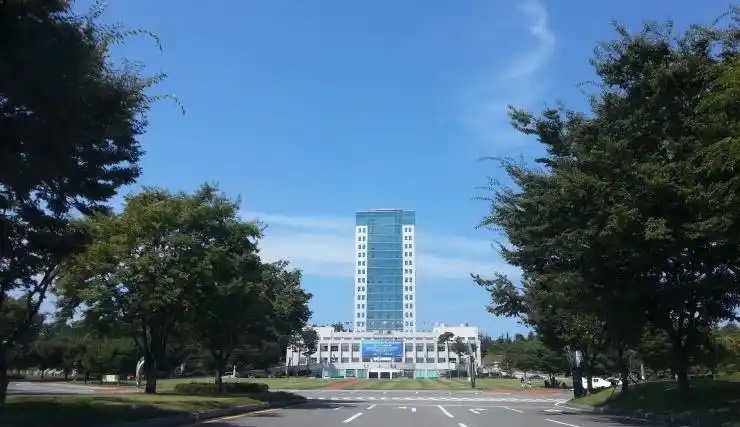 大邱大学