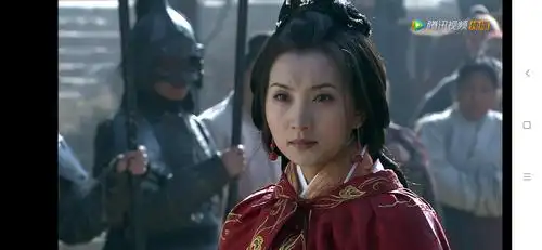 新三国 陈好~貂蝉