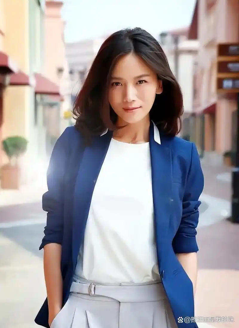 她是陈思诚前女友,长相似刘涛,嫁入豪门半年即离婚,如今怎样了