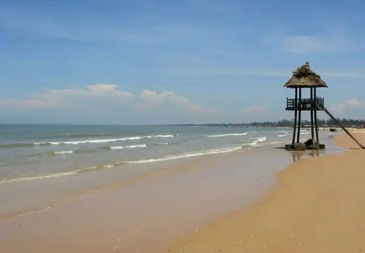 湛江风情之雷州(乌石1)