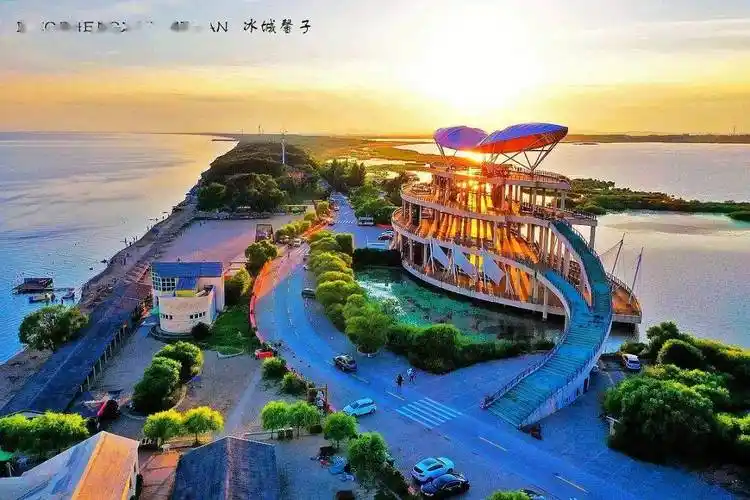 不仅仅有大海一样的兴凯湖_中国_旅游_湿地