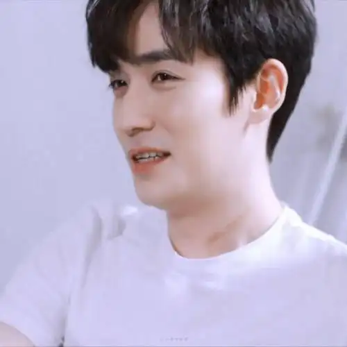 【微信头像】重启之极海听雷