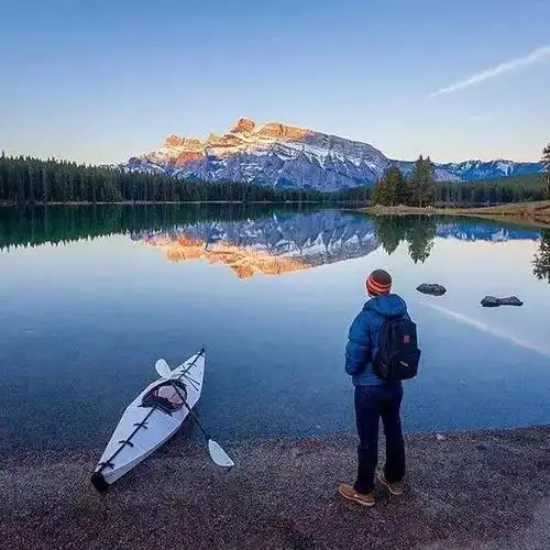 男生最全旅行拍照技巧,让你帅爆朋友圈!