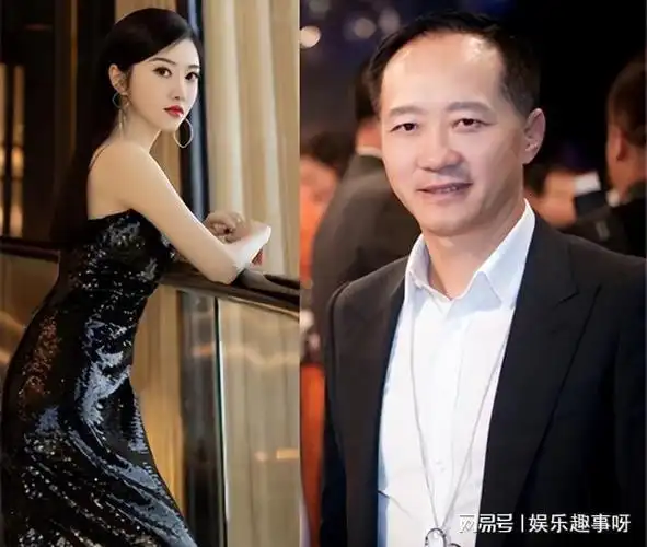 然而这一系列的转变都离不开她的绯闻男友路征.