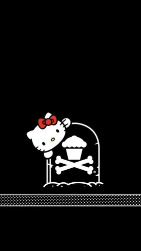 hello kitty 凯蒂猫