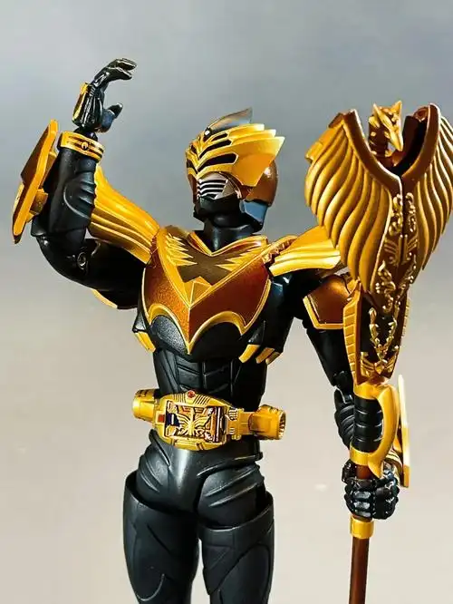 巴掌降临|shf 假面骑士奥丁vol2