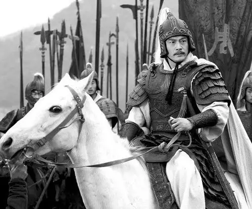 新《三国》诸雄形象齐变 黄维德:演周瑜要大气