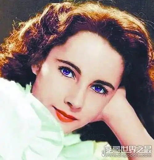 十大令人羡慕的眼睛,小说中的透视眼现实中真的存在