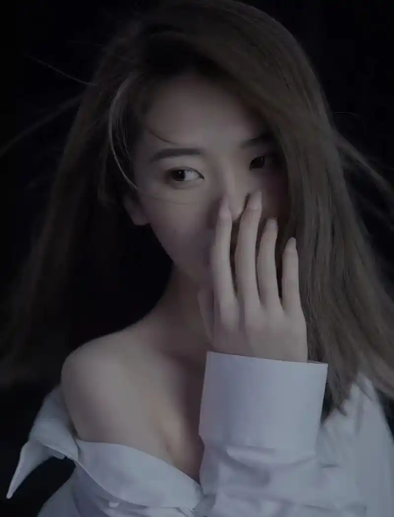 写真情绪片 #高级感 #质感大片 #鹿篱女子写真馆 #时尚 - 抖音