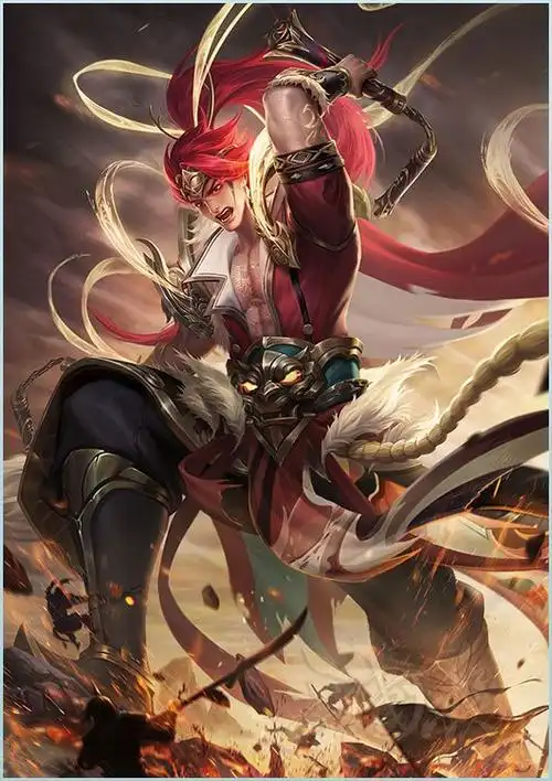 《三国杀》神孙策怎么样 神孙策技能介绍