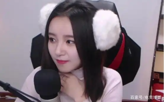 团子作为虎牙刺激战场的主播,游戏水平还是很好的.