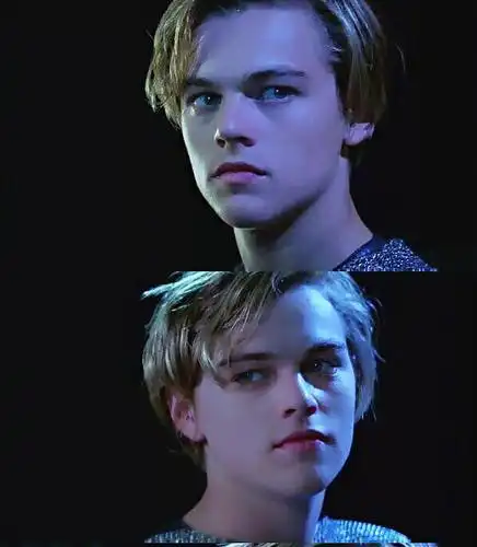 《罗密欧与朱丽叶》剧照