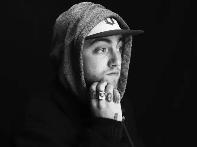 白色闪电白人hiphop歌手大盘点