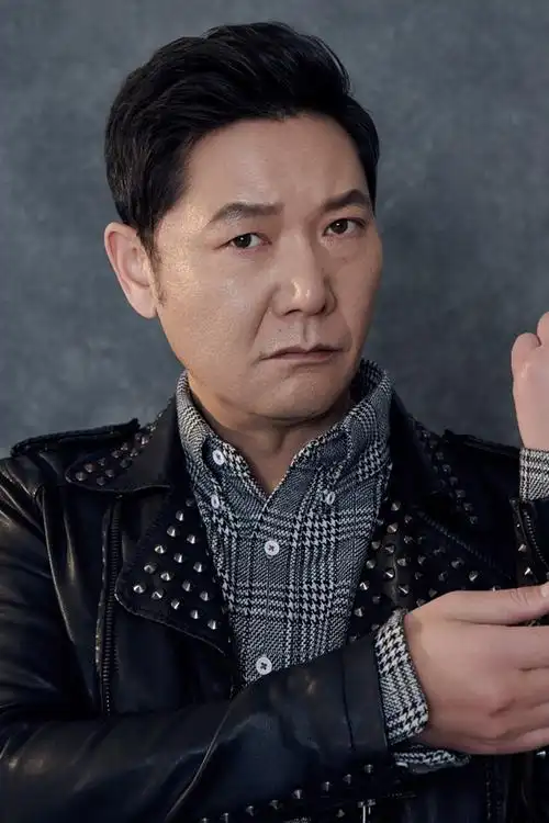 冯国强个人资料_冯国强演过的电视剧_冯国强电影全集-233影院