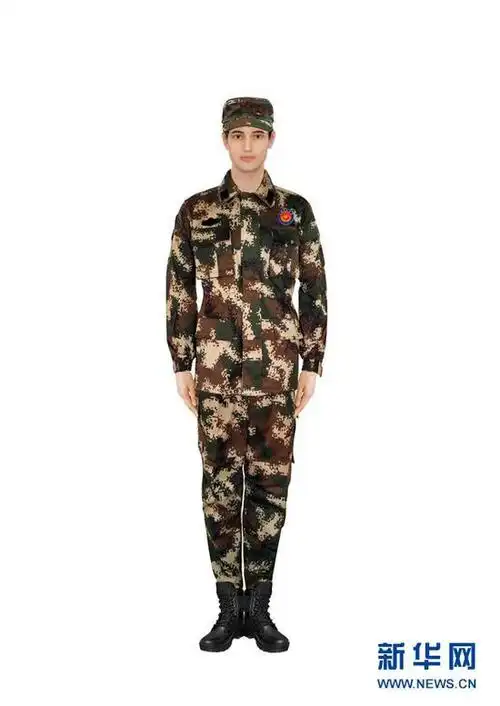 应急管理部:10日起原公安消防部队等人员停用武警制式服装