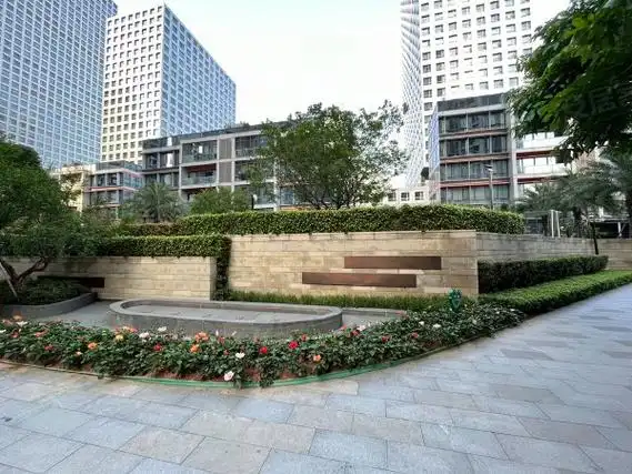 【多图】万科云城(一三期)万科云城,西丽租房,创智之.