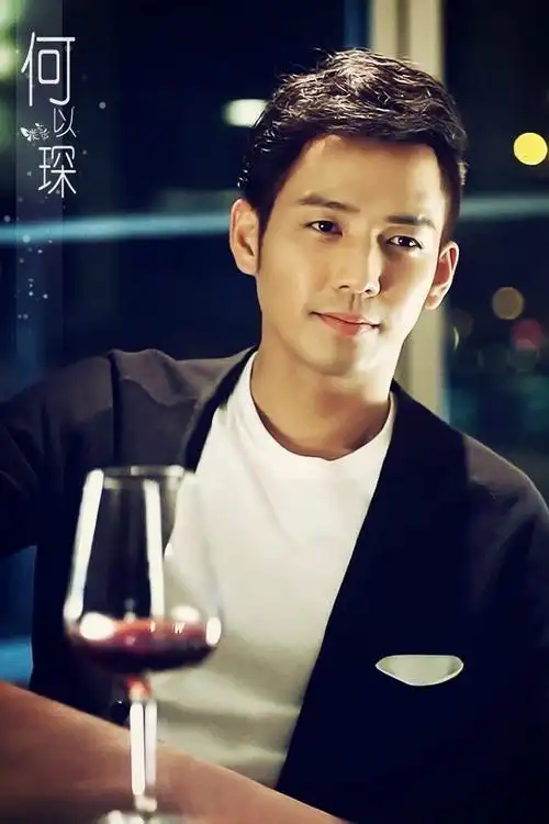 钟汉良何以笙箫默##钟汉良# 虽然电视剧结束了,不过角色是永远留下来