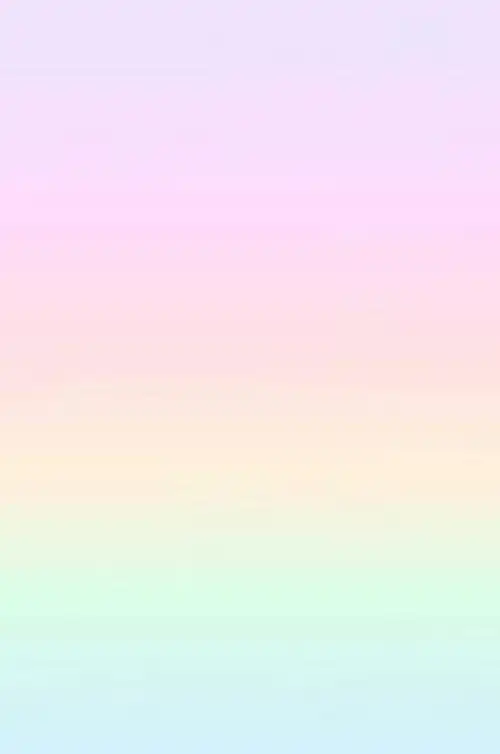 渐变色 纯色 壁纸