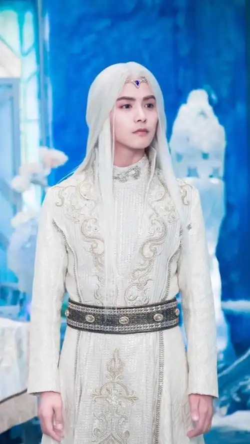 幻城樱空释马天宇