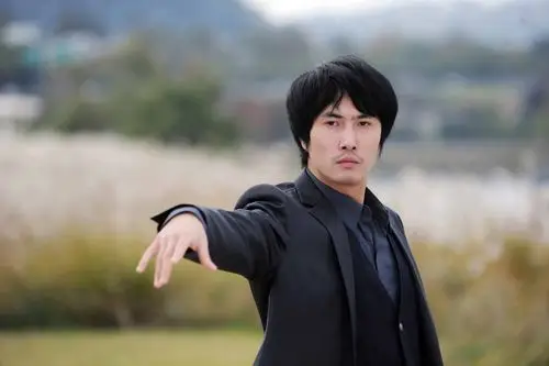 【2010sbs】【大物】【高贤廷 权相佑】~he,女王和贤夫从此过上幸福