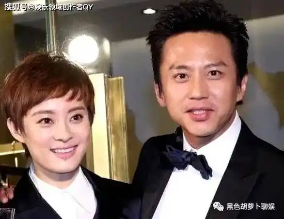 结婚13年,41岁孙俪和44岁邓超疑离婚,助理发长文回应_明星_夫妻_态度