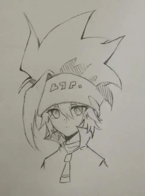 格瑞- 炭烧九文鱼