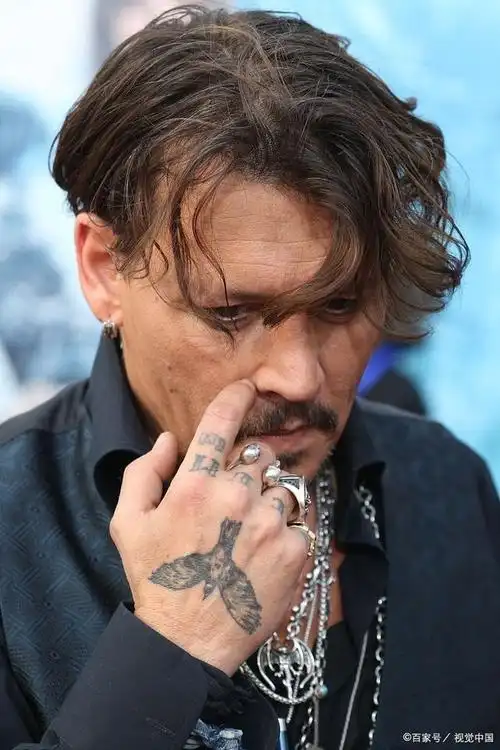 其中「杰克船长」强尼戴普已因家暴诽谤官司而和迪斯尼撕破脸,回归