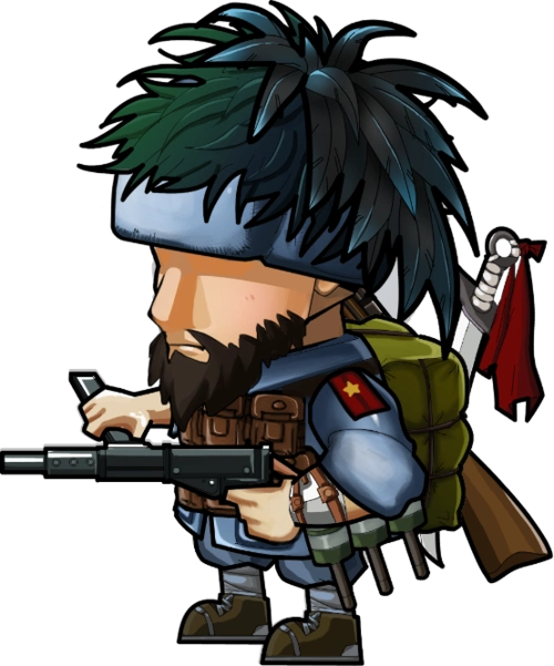 特种兵之王副本掉落大全