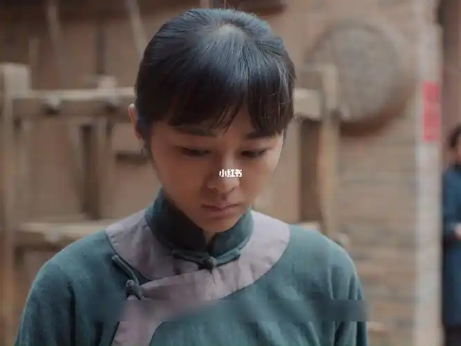 冷秋月以为鹿子霖觊觎自己试探后反被羞辱