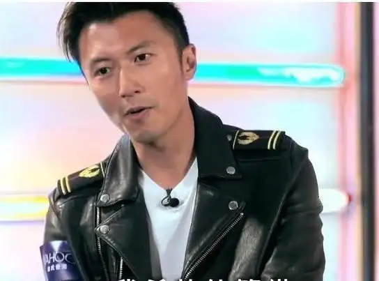 谢霆锋喜讯突袭,全网祝贺:辛苦付出,值得期待的一天