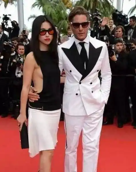 的宫廷战争剧《马可·波罗》,在里面饰演马可波罗的爱人阔阔真公主