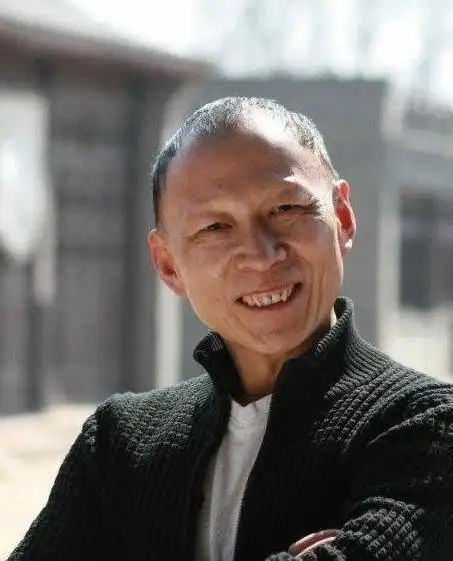 "国宝级"三大反派演员, 同是光头, 天生自带"恶人"光环!