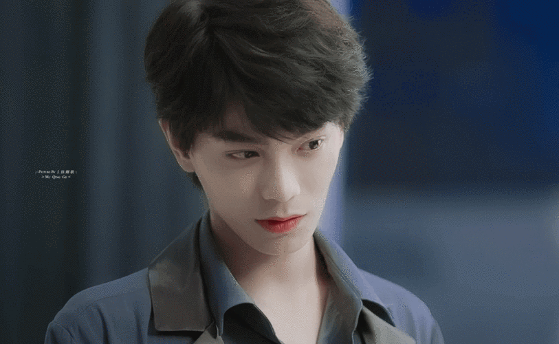 丁禹兮x昼川月光变奏曲 - 堆糖,美图壁纸兴趣社区