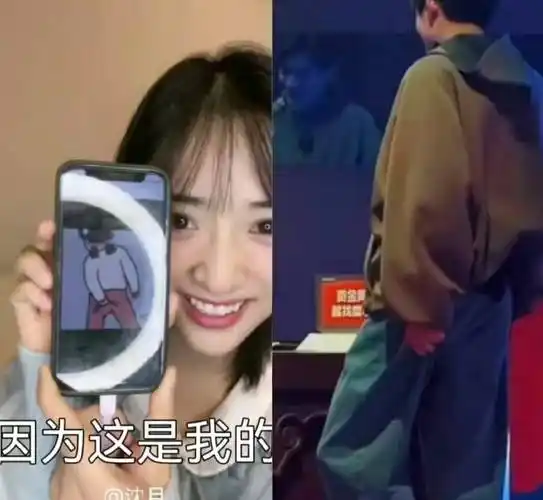 林更新新恋情猜想是与沈月暗度陈仓还是纯属误会