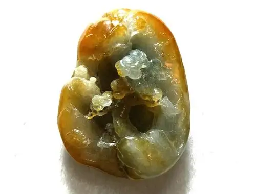 万方玮作品-中国玉雕大师网