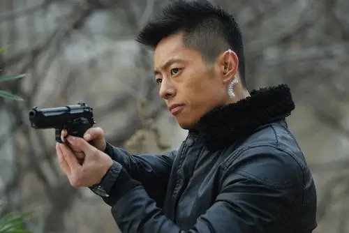 父母爱情里的二哥我真的可可可可可可!