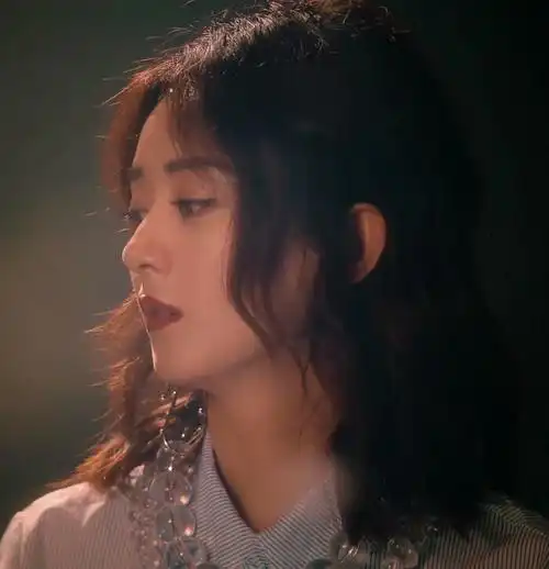 头像|赵丽颖头像高清气质