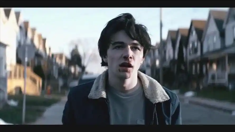 烂番茄100%!youtube终于硬了一次.