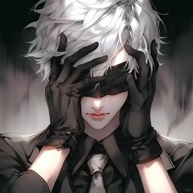 小众雅痞高级感男头 有宝子要的男头出了