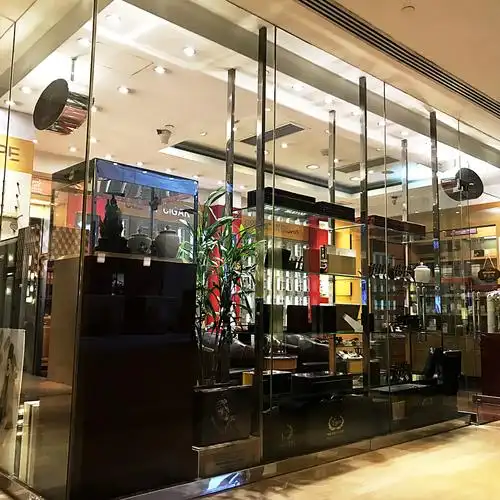 古巴雪茄的皮革味道的真实"身份"