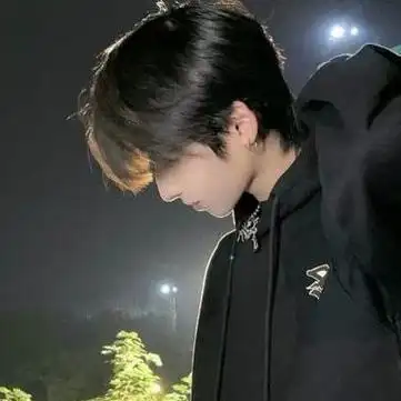 冷酷无情男士头像 男生头像图片大全 -【爱个性】