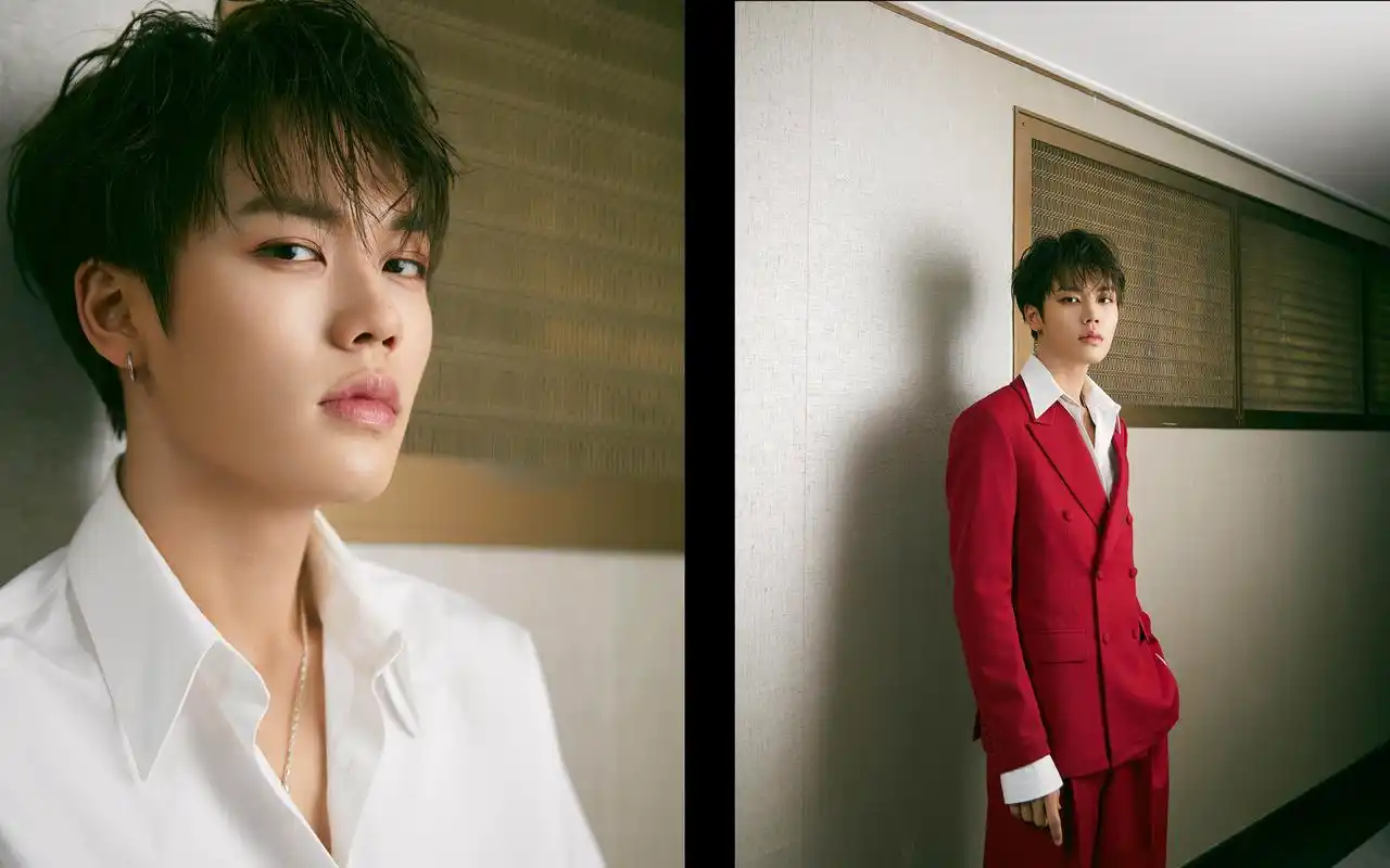 大陆明星,歌手,帅气,帅哥,帅哥明星,大陆男明星,林彦俊,壁纸,1920x