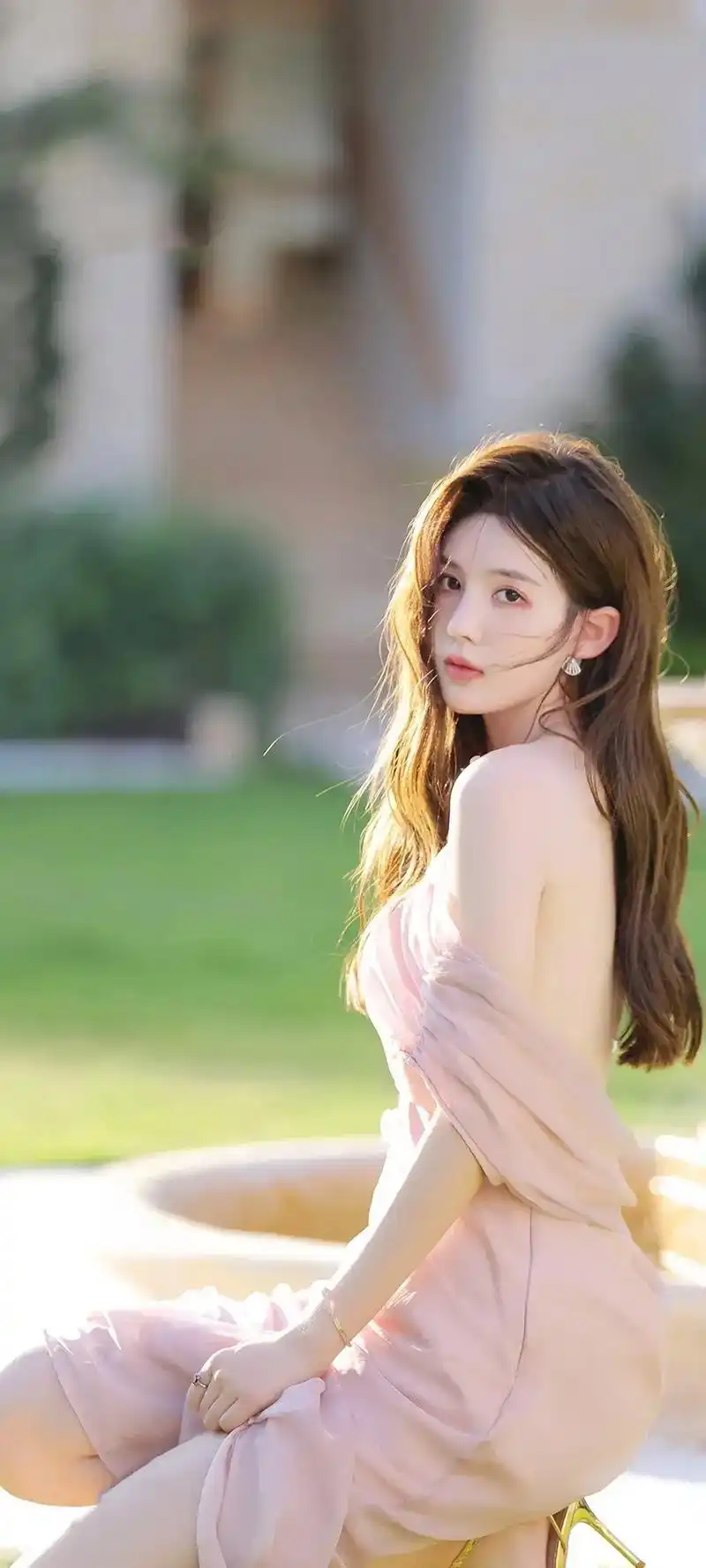 美女壁纸 #潮图壁纸 #抖音网红壁纸 #音乐分享 #壁纸分 - 抖音