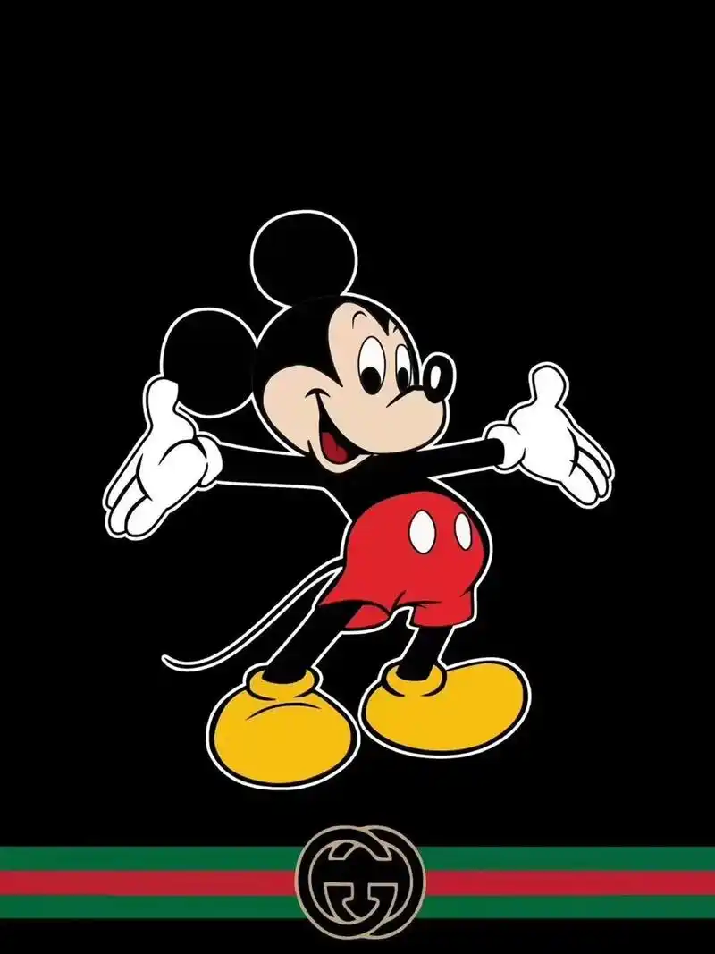 米老鼠99手机壁纸,用起来吧,超赞9199