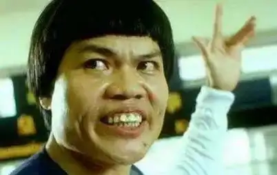 中国最丑男星:快来看有你的男神吗(图)