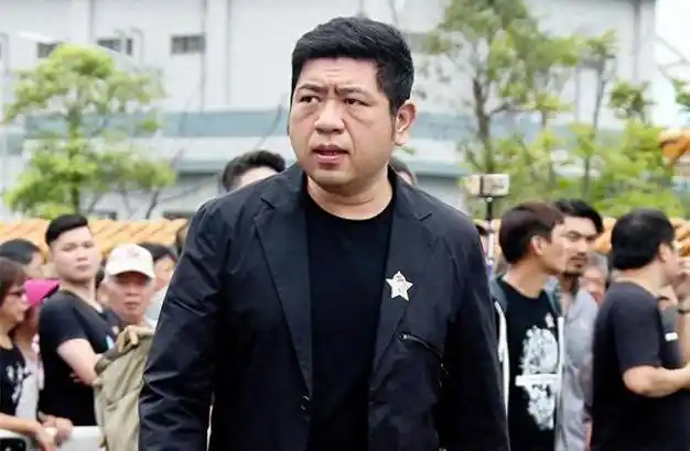 台湾搞笑艺人nono惨了!7女提告性侵士检今侦结「5案起诉」