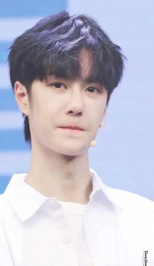 王一博——心中的多变男孩:你想要的样子他都有