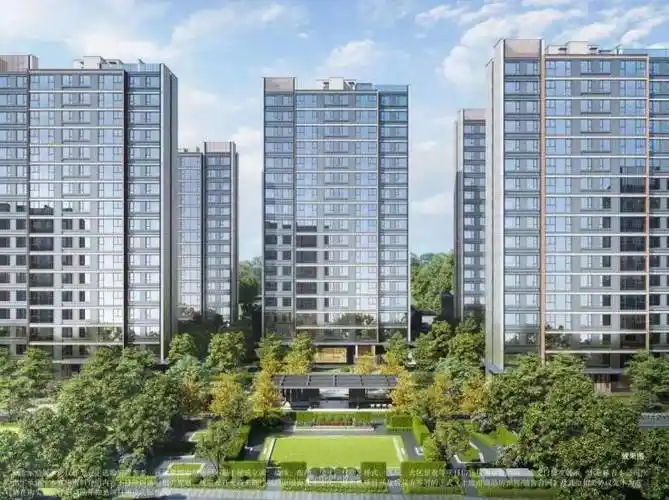 万科海上映象(万科海上映象)详情-万科海上映象房价-户型-容积率-小区