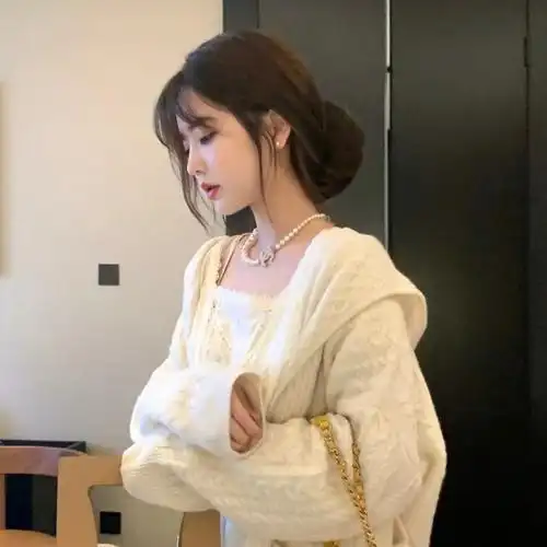 高级感/女生头像